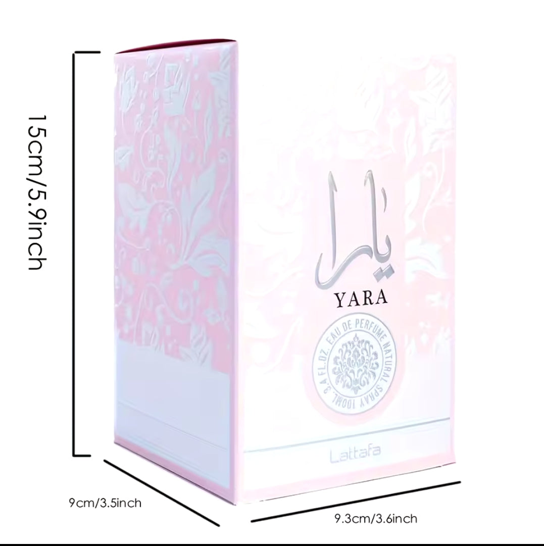 Perfume Original Yara