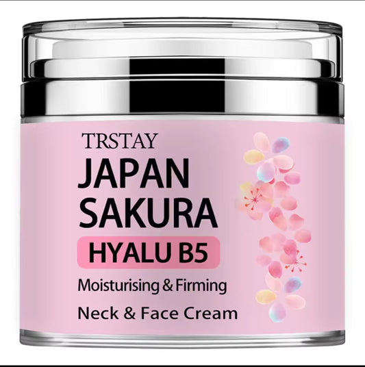 Crema de Esencia Sakura